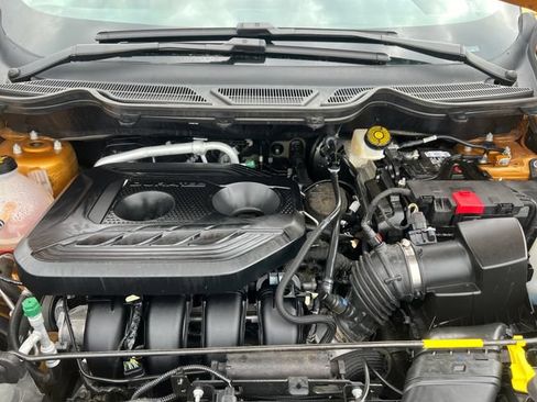 Used 2022 Ford EcoSport S AWD/4WD image 25