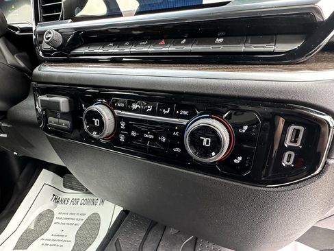 New 2025 Chevrolet Silverado 1500 LT image 14