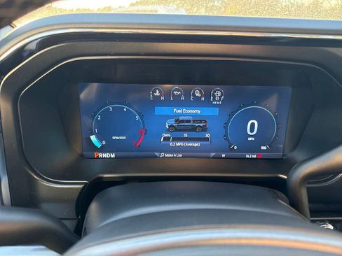 New 2026 Ford F250 Lariat w/ Tremor Off-Road Package image 22