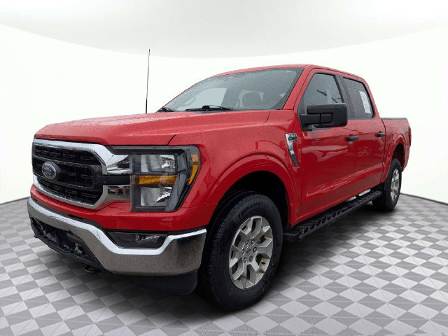 Used 2023 Ford F150 XLT AWD/4WD image 6