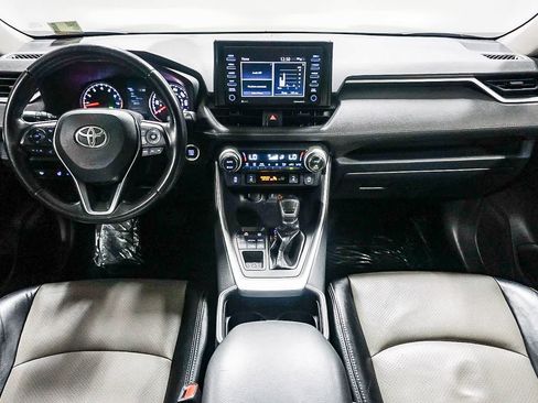 Certified 2020 Toyota RAV4 XLE w/ Convenience Package AWD/4WD image 15