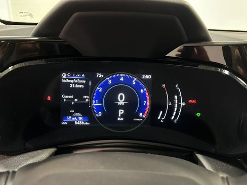 Used 2025 Lexus NX 350 AWD w/ Accessory Package (2T) image 65