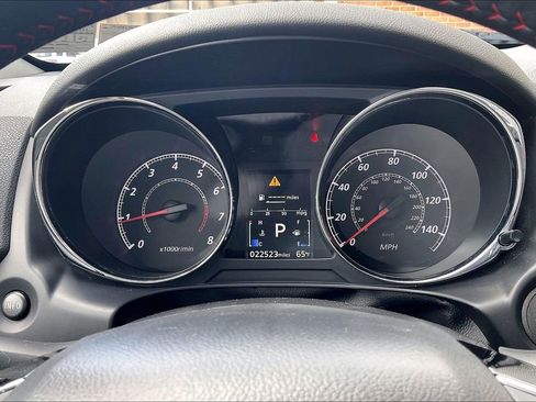 Used 2022 Mitsubishi Outlander Sport LE AWD/4WD image 19