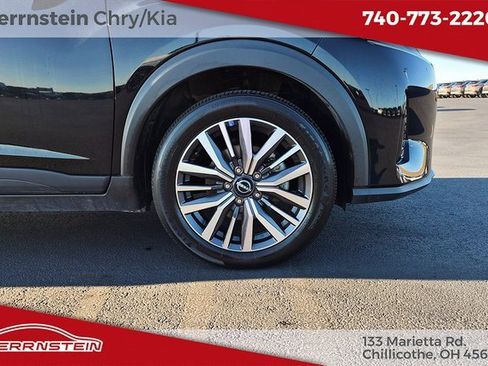 Used 2024 Nissan Kicks SV image 28