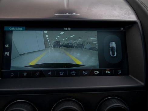 Used 2024 Jaguar F-TYPE R AWD/4WD image 26