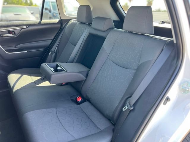 Certified 2024 Toyota RAV4 XLE AWD/4WD image 18
