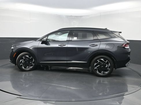 Used 2023 Kia Sportage SX FWD image 42