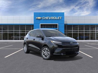 New 2027 Chevrolet Bolt LT w/ Comfort Package