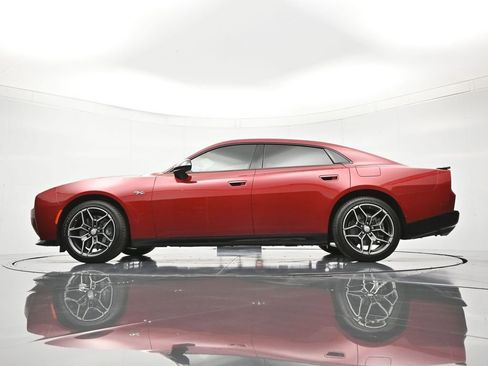 New 2026 Dodge Charger R/T AWD/4WD image 44