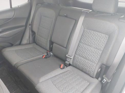 Used 2022 Chevrolet Equinox LT image 13