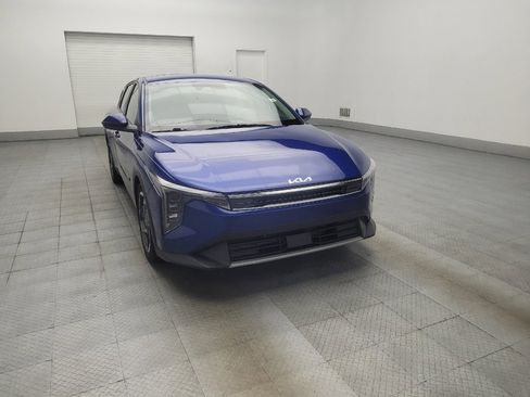 Used 2025 Kia K4 EX FWD image 13