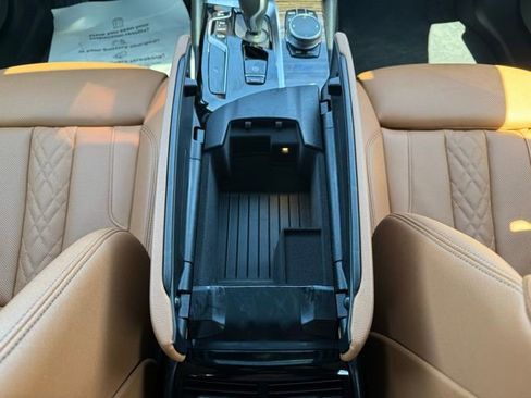 Used 2022 BMW 530i xDrive w/ Convenience Package image 41