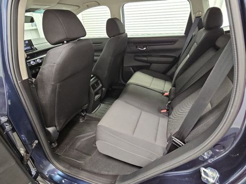 Used 2024 Honda CR-V LX image 26