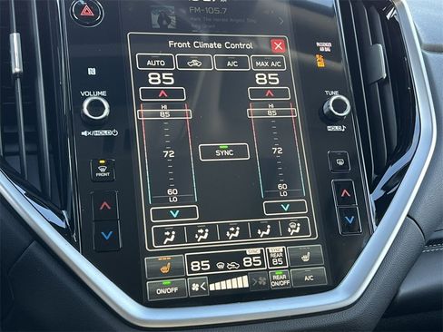 New 2026 Subaru Ascent Limited image 25