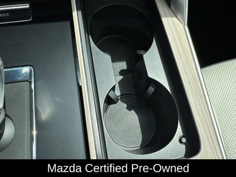 Certified 2026 MAZDA CX-90 3.3 Turbo w/ Premium Plus Pkg AWD/4WD image 44