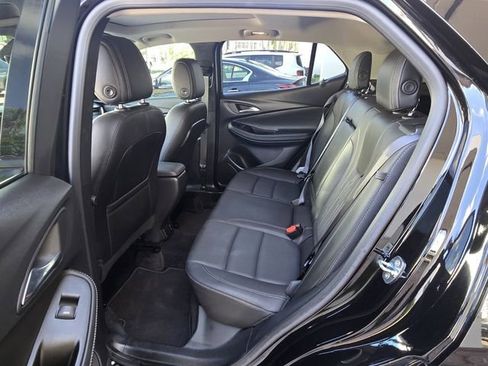 Used 2024 Buick Encore GX Avenir w/ Avenir Technology Package AWD/4WD image 14