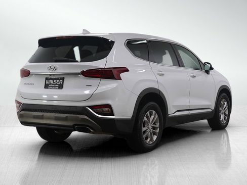 Used 2019 Hyundai Santa Fe SEL image 5