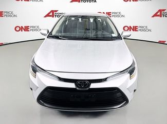 Certified 2024 Toyota Corolla LE FWD video 3