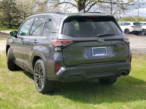 New 2026 Subaru Forester Sport AWD/4WD image 35