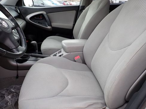Used 2008 Toyota RAV4 Limited image 11