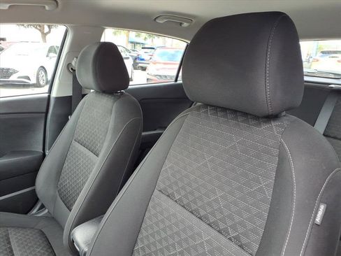 Used 2022 Kia Rio S image 14