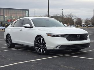 Certified 2023 Honda Accord Touring video 2