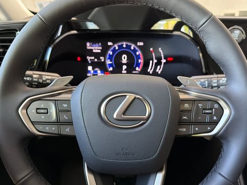 New 2026 Lexus NX 350 AWD w/ Premium Package image 25