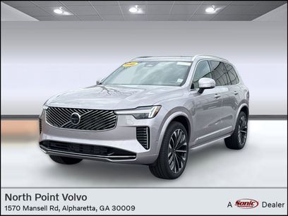 New 2026 Volvo XC90 B6 Plus w/ Protection Package Premier