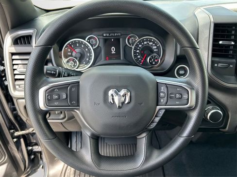 New 2025 RAM 1500 Tradesman image 26