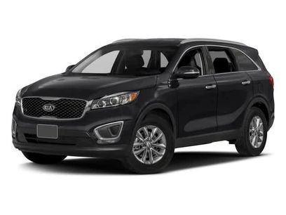 Used 2018 Kia Sorento AWD