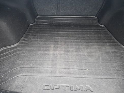 Used 2020 Kia Optima SX image 32