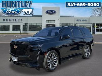 Used 2023 Cadillac Escalade Sport w/ Touring Package video 1