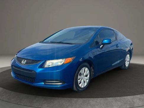 Used 2012 Honda Civic LX image 13