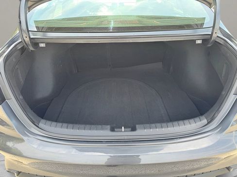 Used 2023 Kia Forte LXS image 9