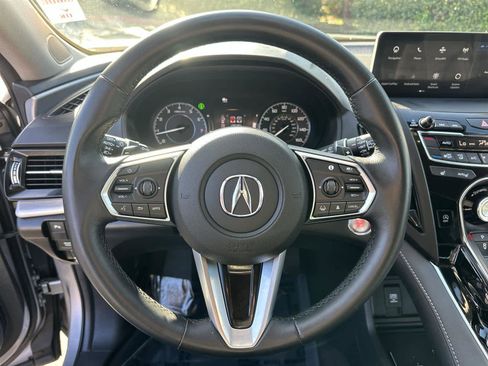 Certified 2022 Acura RDX w/Technology Package image 15