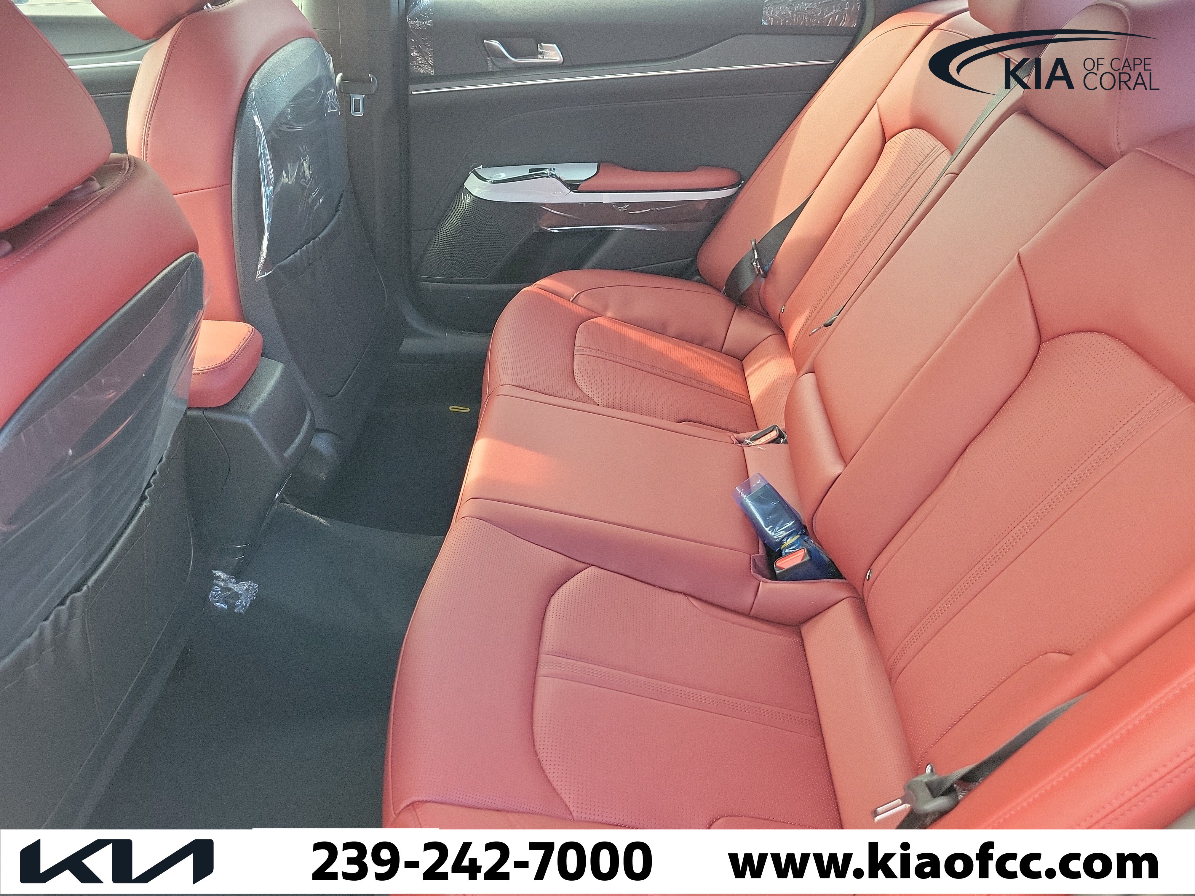 New 2026 Kia K5 GT-Line FWD image 12