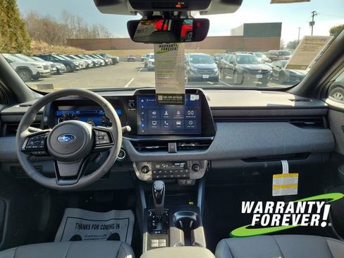 New 2026 Subaru Outback Limited image 10