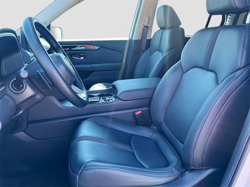 Used 2024 Honda Pilot EX-L image 20