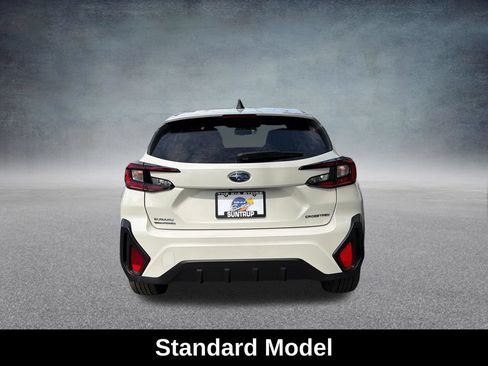 Used 2024 Subaru Crosstrek 2.0i AWD/4WD image 9