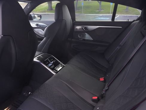 Used 2024 BMW M8 Gran Coupe xDrive Competition AWD/4WD image 14