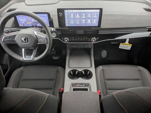 New 2026 Honda Prologue EX image 15