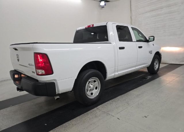 Used 2019 RAM 1500 Tradesman w/ Protection Group AWD/4WD image 3
