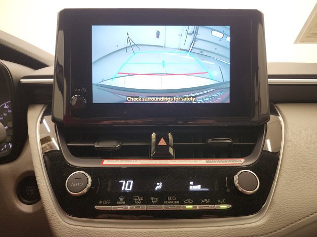 Used 2024 Toyota Corolla Cross LE FWD image 39