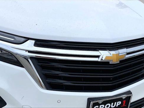 Used 2023 Chevrolet Equinox LT FWD image 30