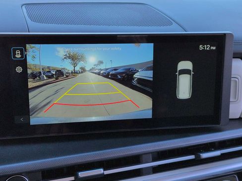 New 2026 Hyundai Santa Fe SE image 28