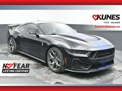 New 2025 Ford Mustang GT Premium w/ GT Performance Package