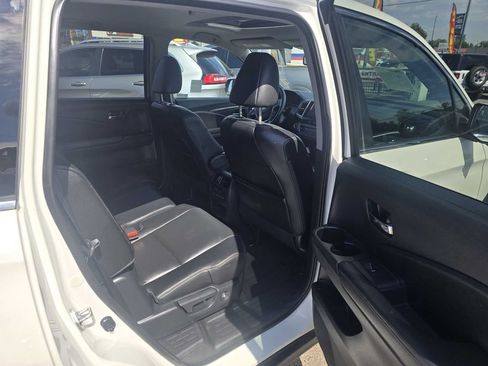 Used 2018 Honda Pilot EX-L image 32