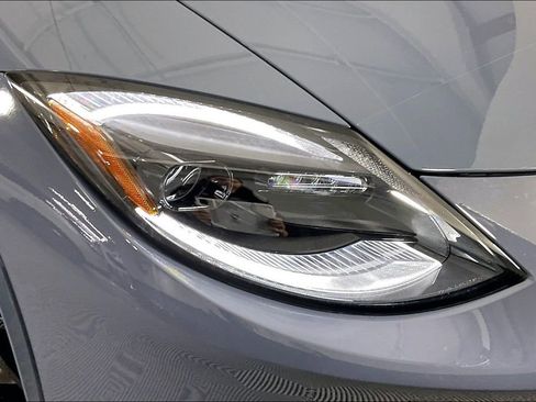 New 2026 Nissan Z NISMO w/ Floor Mat Package image 33