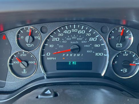 New 2024 Chevrolet Express 2500 Extended w/ Driver Convenience Package RWD image 24