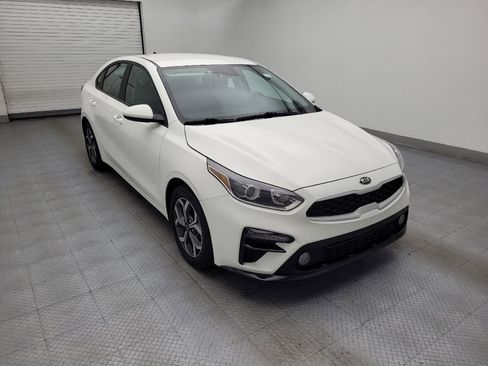 Used 2021 Kia Forte LXS FWD image 13